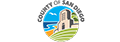 City of San Diego logo